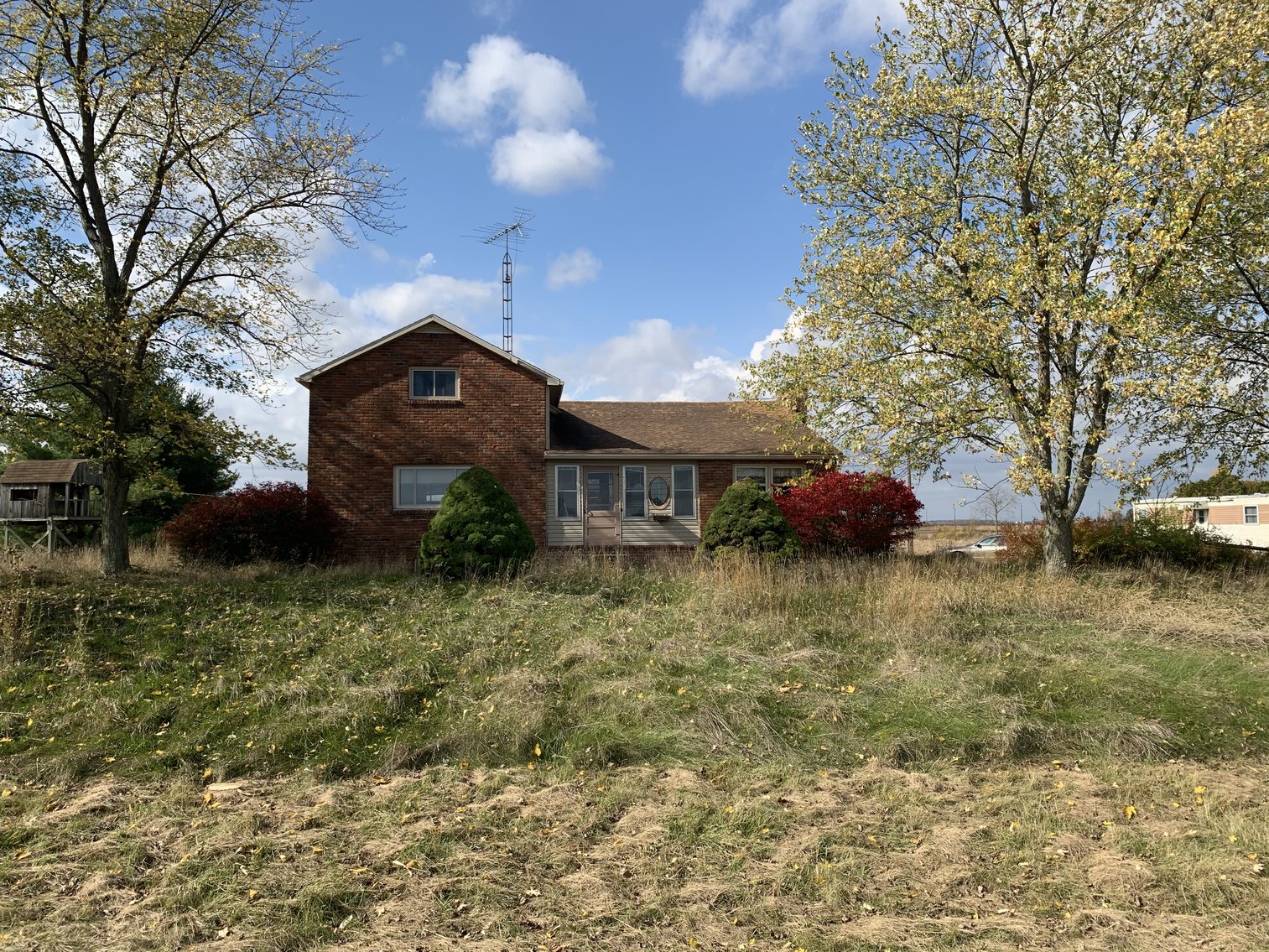 Image for MINIMUM BID AUCTION! $69,000 - 16327 County Road 7