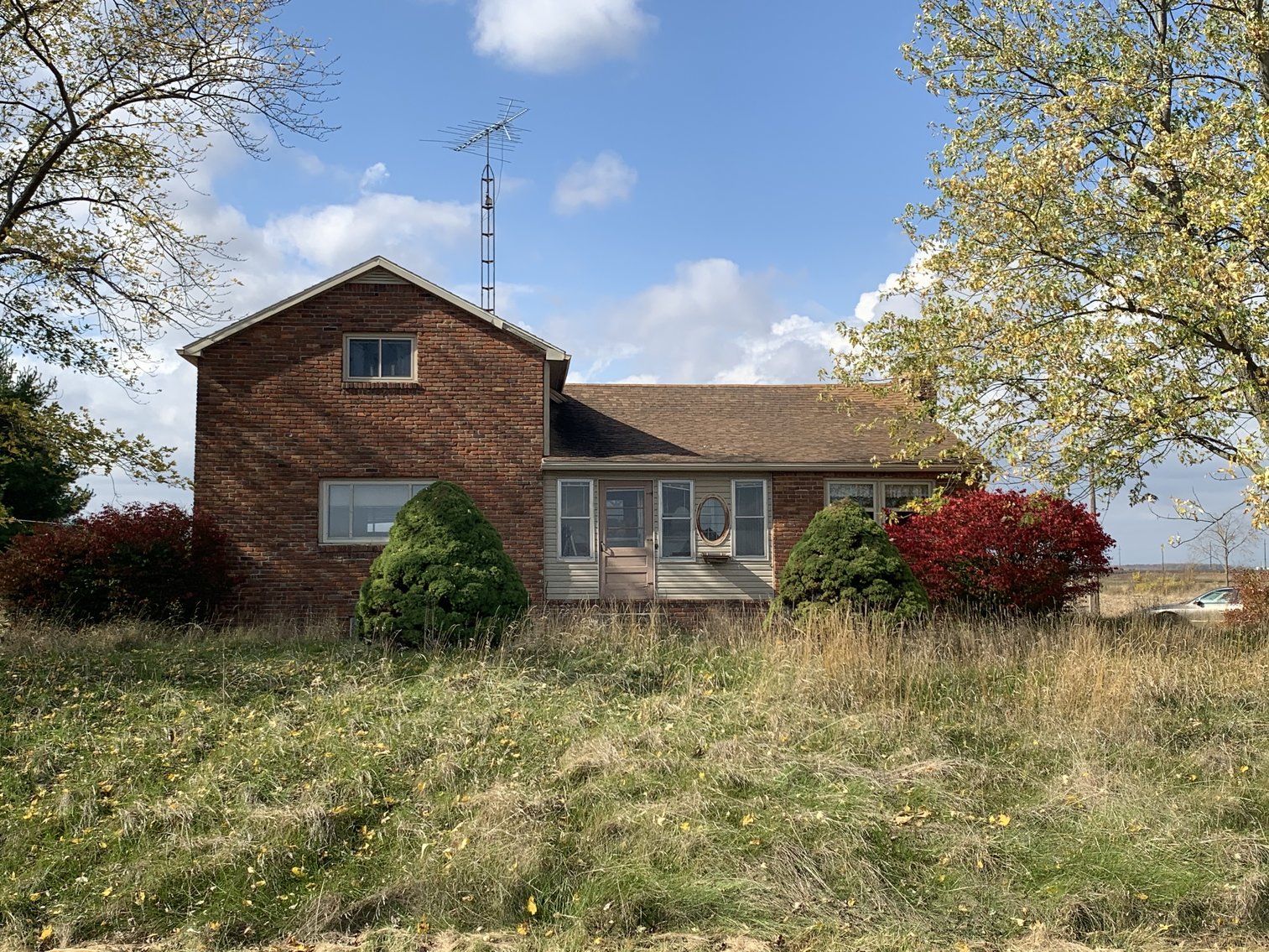 Image for MINIMUM BID AUCTION! $69,000 - 16327 County Road 7