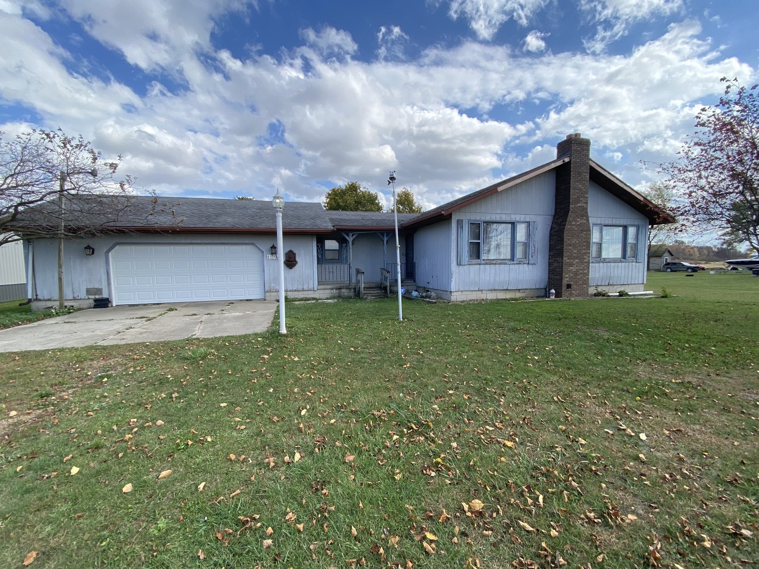 Image for MINIMUM BID AUCTION! $50,000 - 11980 Minx Road