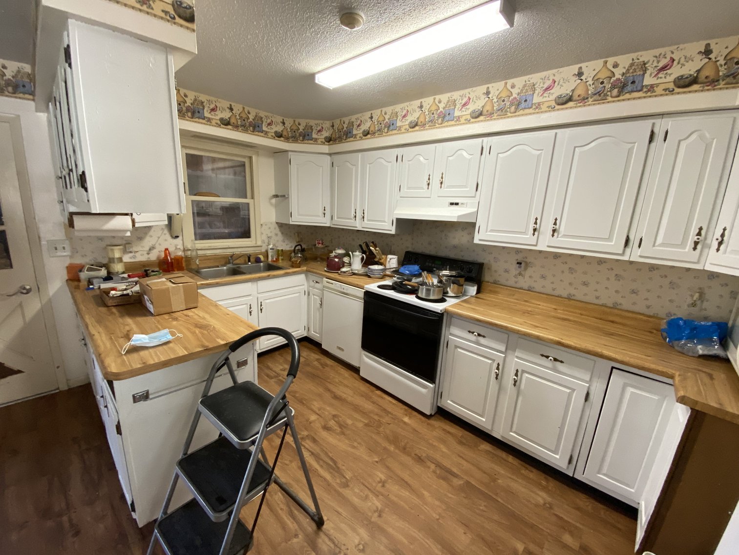 Image for MINIMUM BID AUCTION! $50,000 - 11980 Minx Road