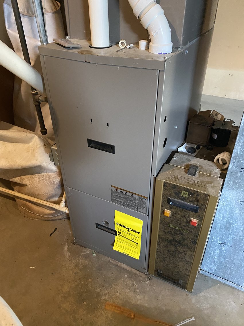 Image for MINIMUM BID AUCTION! $50,000 - 11980 Minx Road