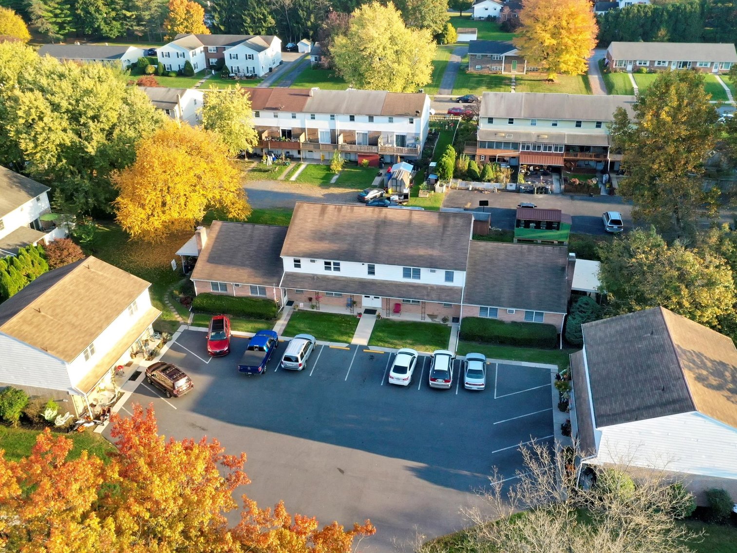 Image for 952-962 East Maple Street - Palmyra, PA