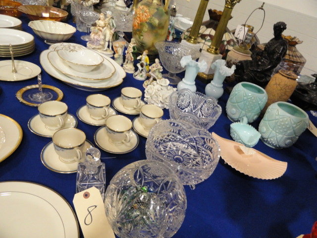 Image for Oct 29, 2020 Public Auction