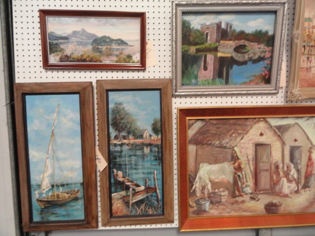 Image for Oct 29, 2020 Public Auction