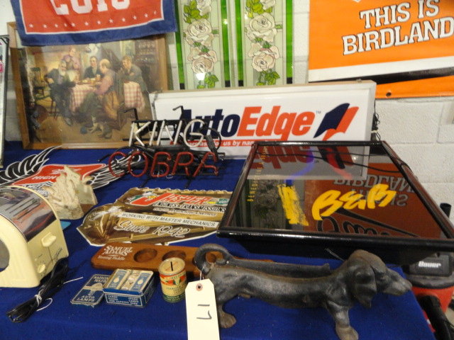 Image for Oct 29, 2020 Public Auction