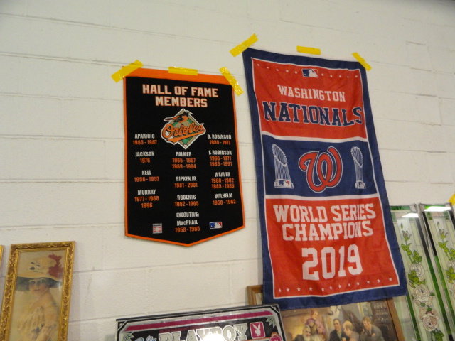 Image for Oct 29, 2020 Public Auction