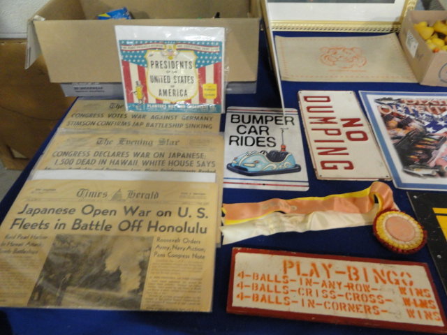 Image for Oct 29, 2020 Public Auction