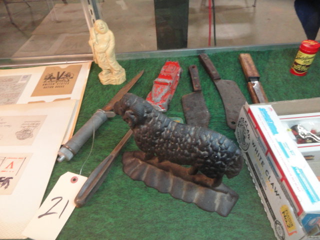 Image for Oct 29, 2020 Public Auction