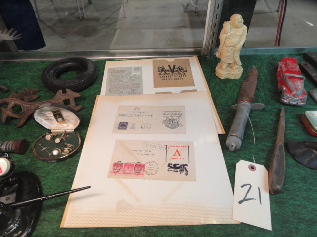 Image for Oct 29, 2020 Public Auction