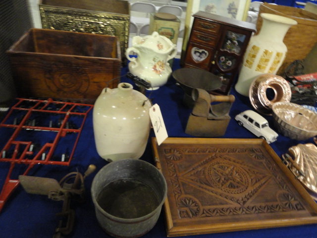 Image for Oct 29, 2020 Public Auction