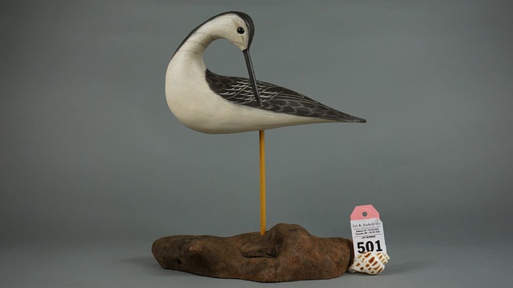 Image for November Online Sportsman's Auction