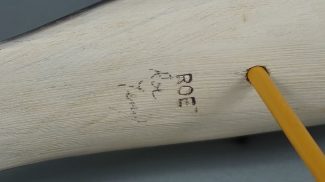 Image for November Online Sportsman's Auction