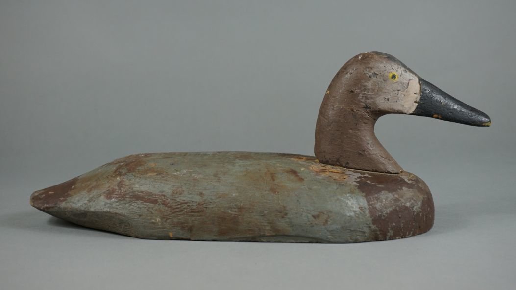 Image for November Online Sportsman's Auction