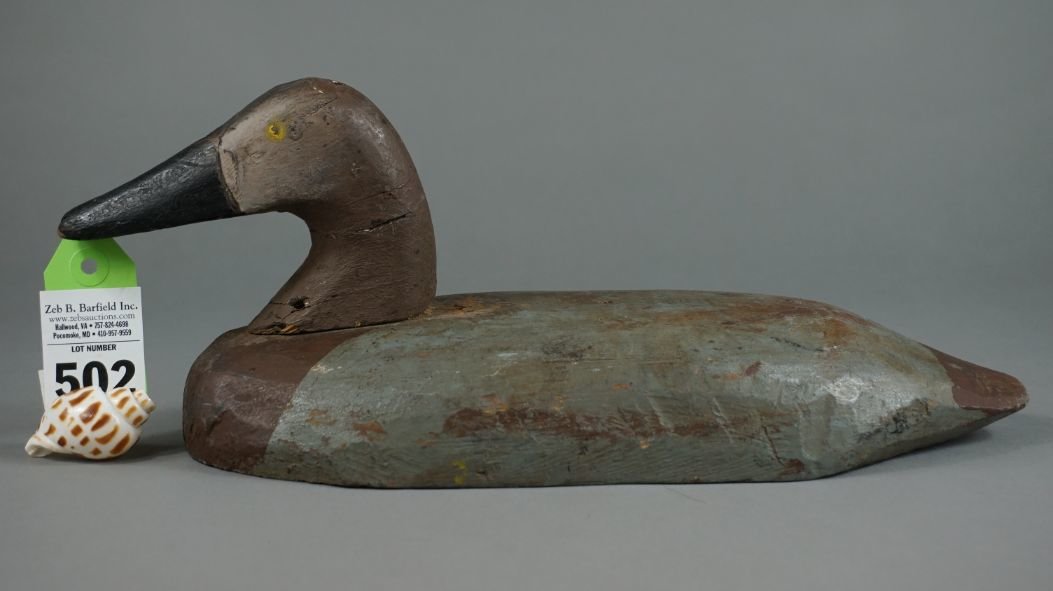 Image for November Online Sportsman's Auction