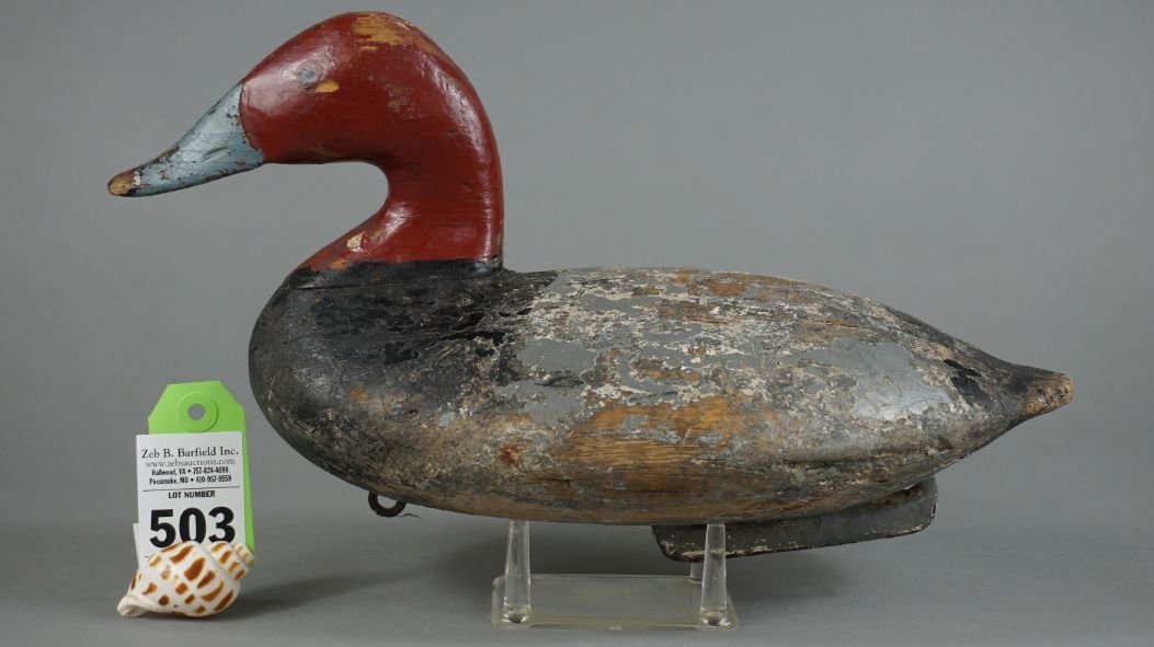 Image for November Online Sportsman's Auction