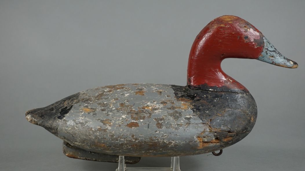 Image for November Online Sportsman's Auction