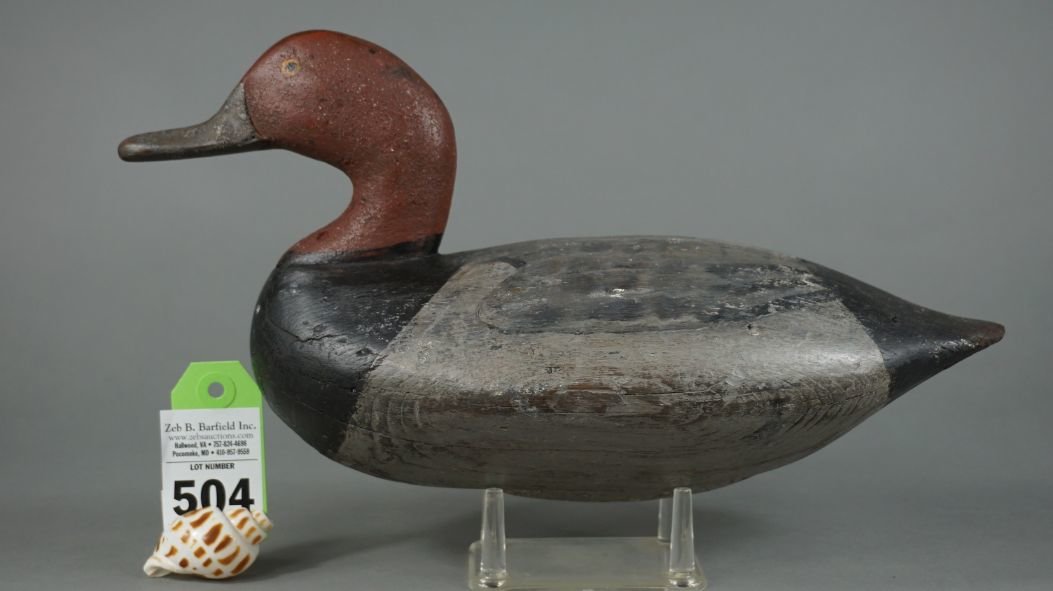 Image for November Online Sportsman's Auction