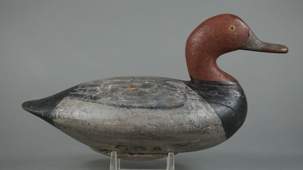 Image for November Online Sportsman's Auction