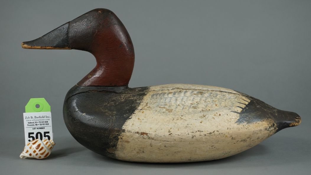 Image for November Online Sportsman's Auction