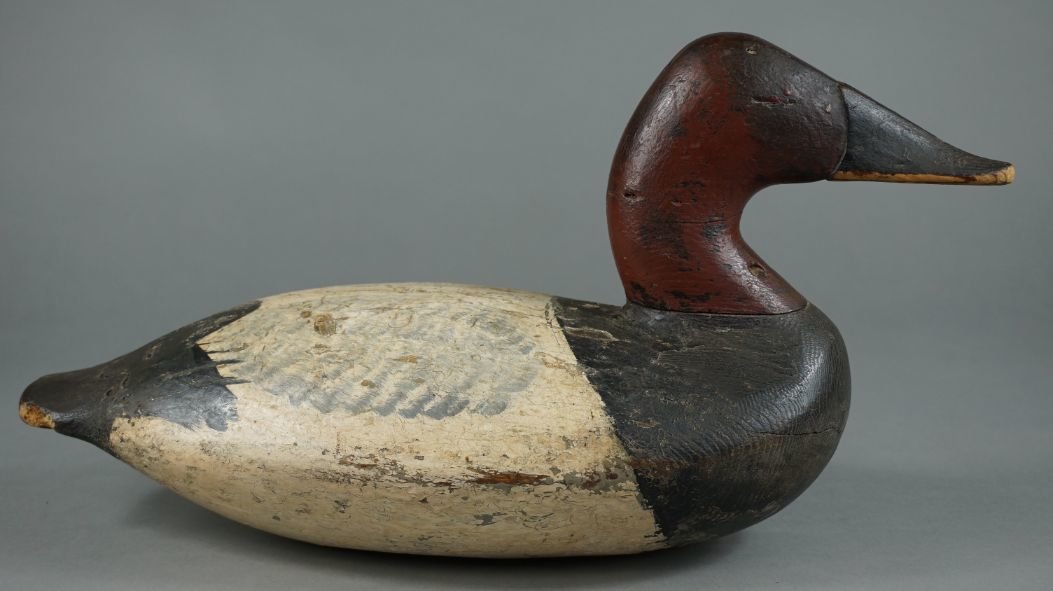 Image for November Online Sportsman's Auction