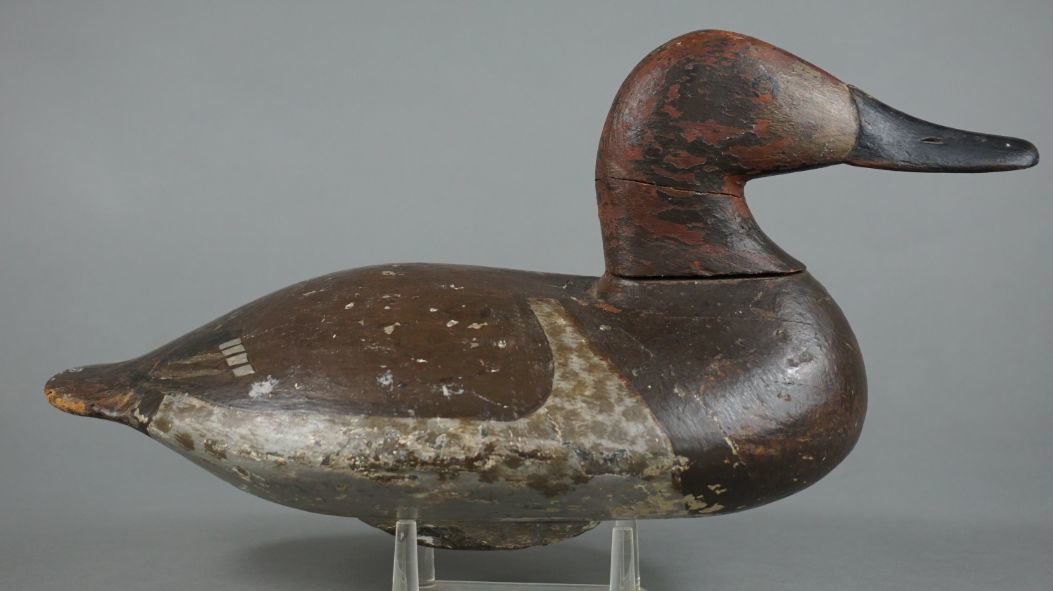 Image for November Online Sportsman's Auction