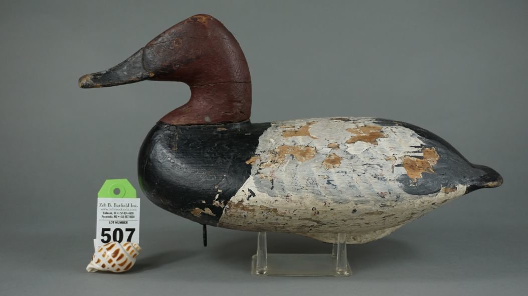 Image for November Online Sportsman's Auction