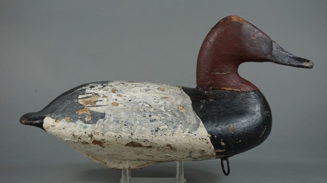 Image for November Online Sportsman's Auction