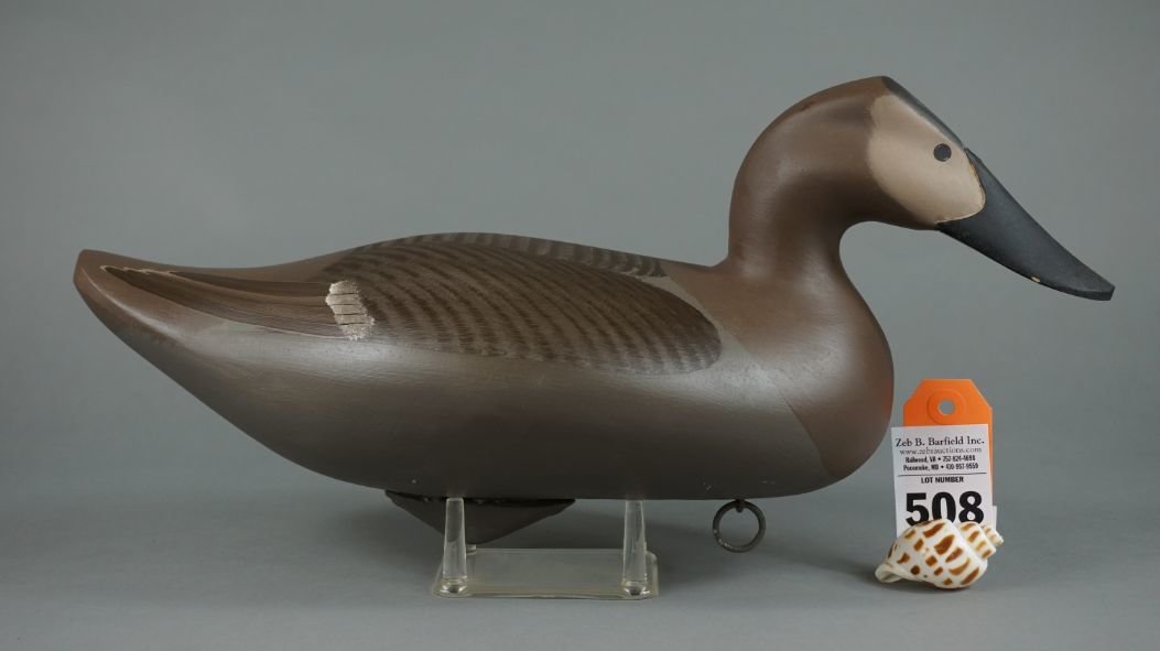 Image for November Online Sportsman's Auction