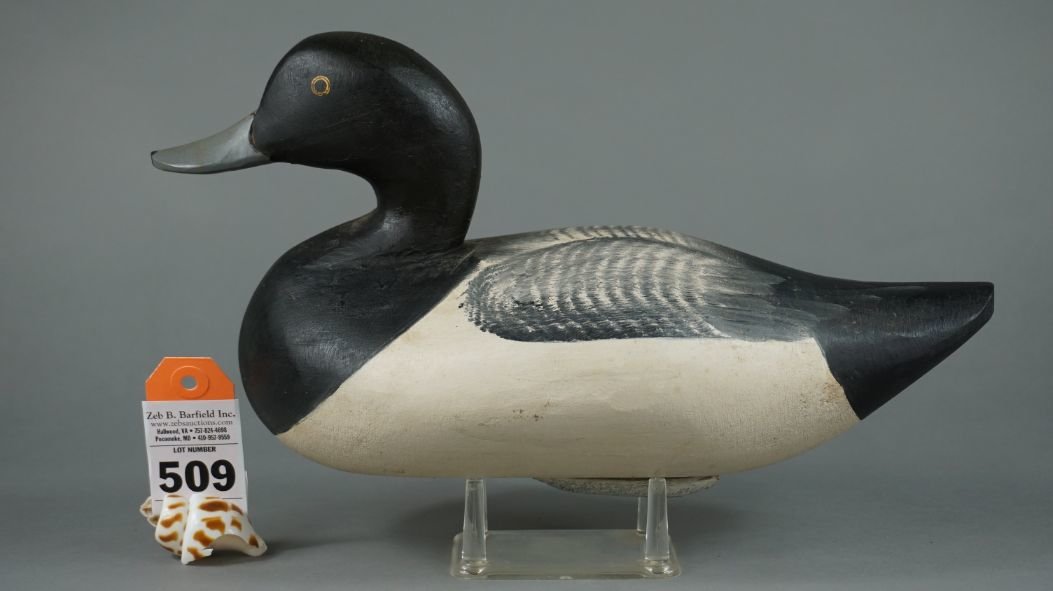 Image for November Online Sportsman's Auction