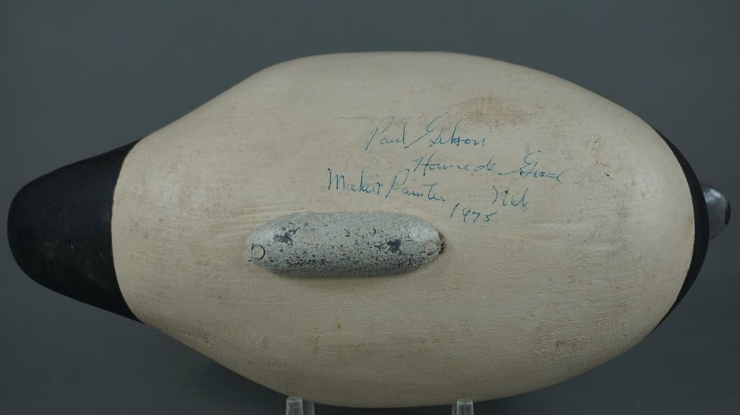 Image for November Online Sportsman's Auction