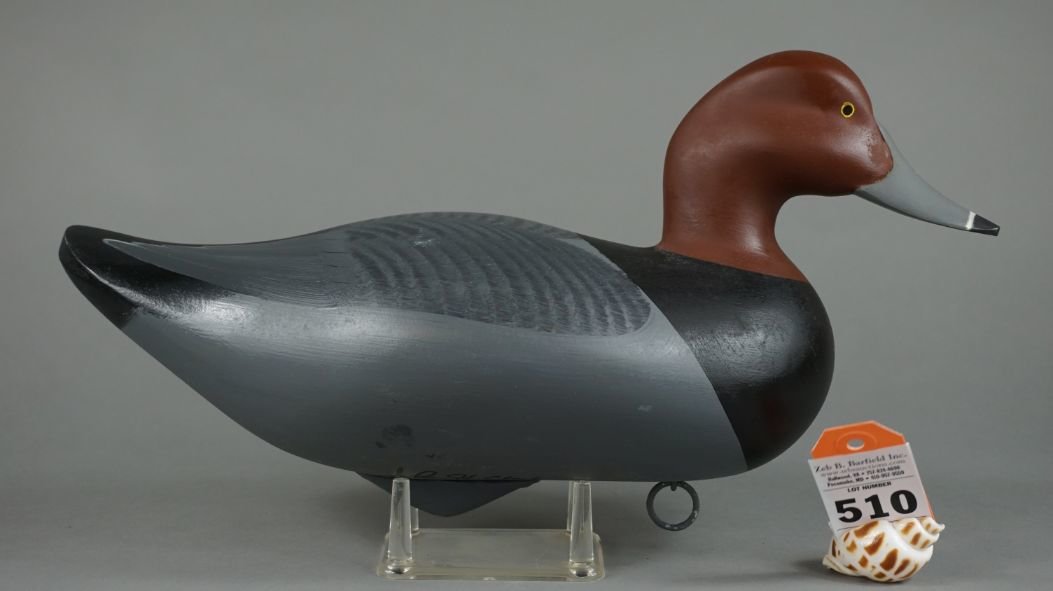 Image for November Online Sportsman's Auction