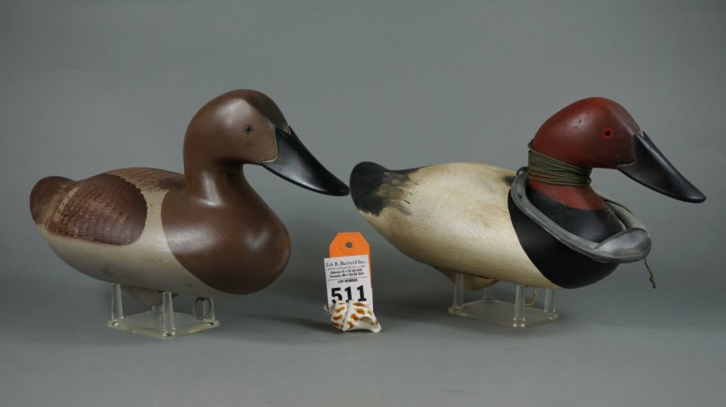 Image for November Online Sportsman's Auction