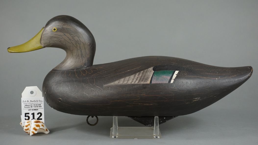 Image for November Online Sportsman's Auction