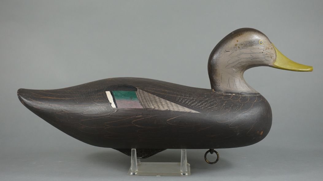 Image for November Online Sportsman's Auction