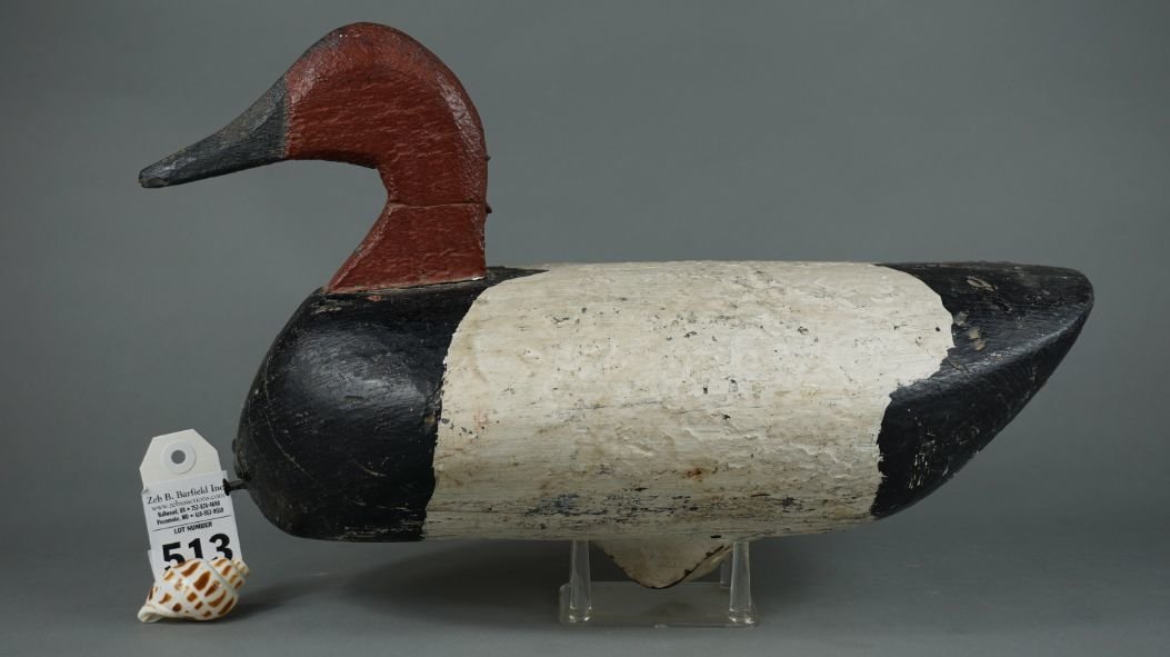 Image for November Online Sportsman's Auction