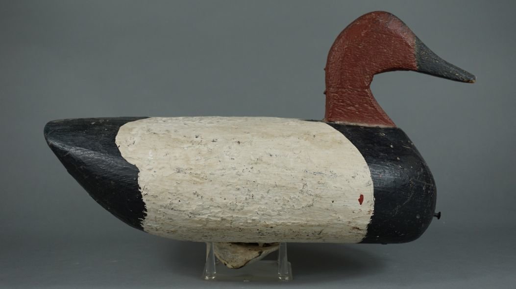 Image for November Online Sportsman's Auction