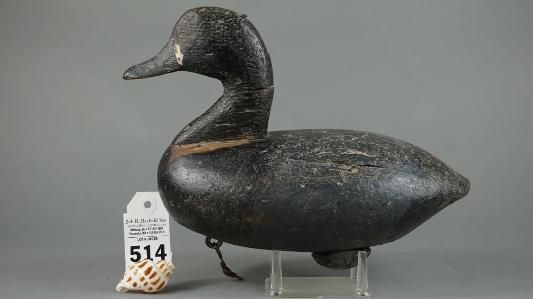 Image for November Online Sportsman's Auction