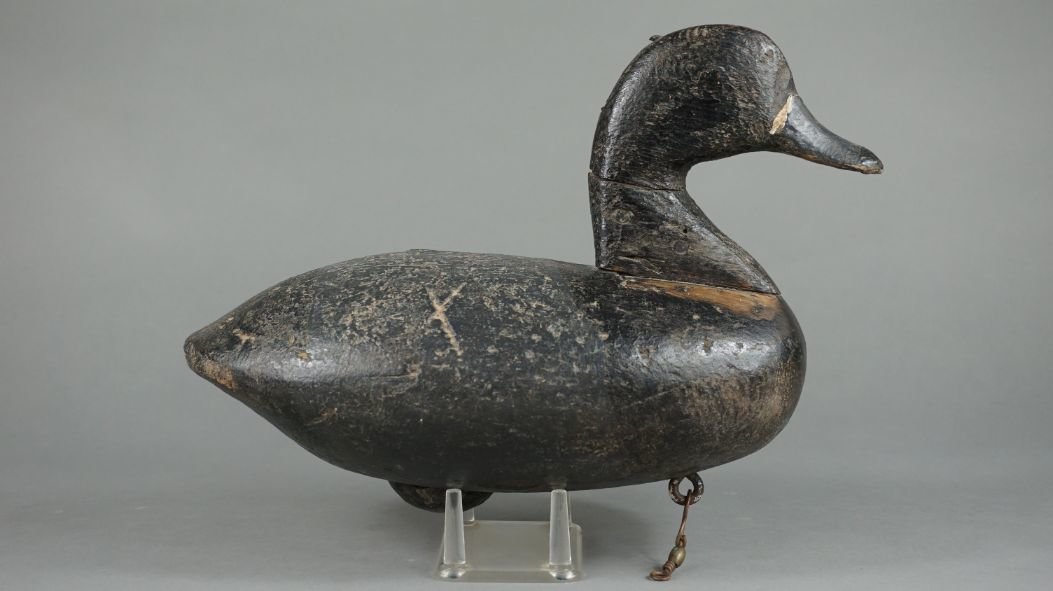 Image for November Online Sportsman's Auction