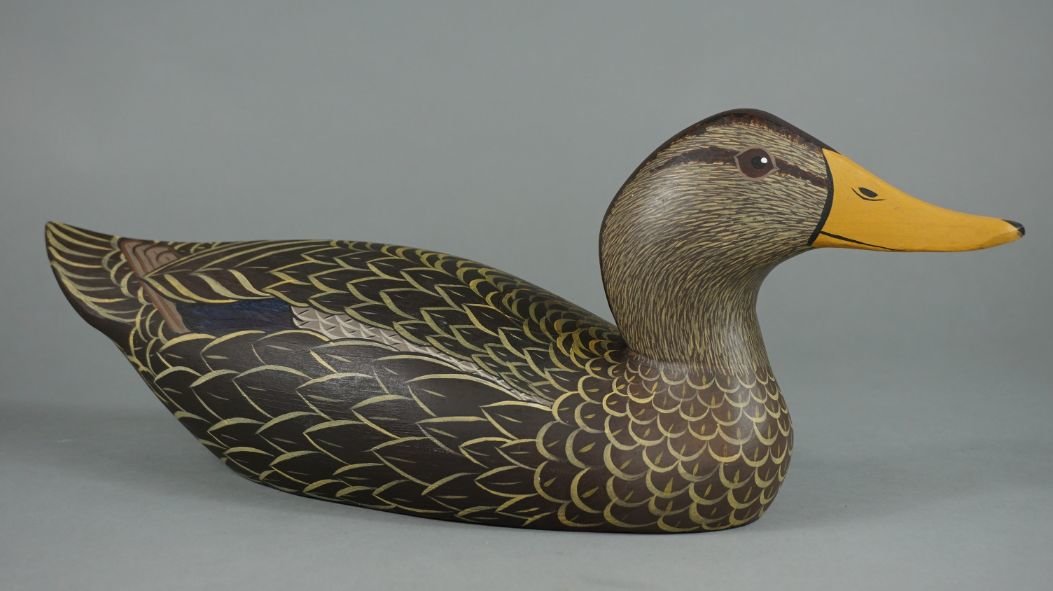 Image for November Online Sportsman's Auction