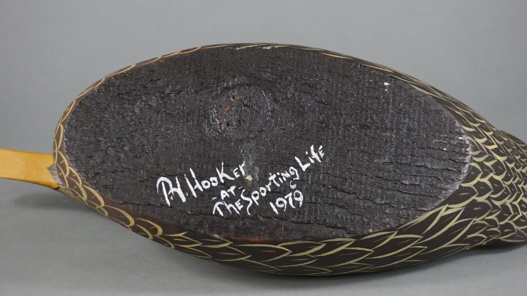 Image for November Online Sportsman's Auction