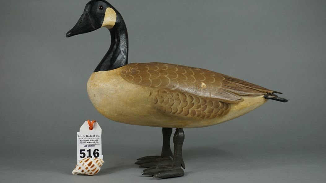 Image for November Online Sportsman's Auction