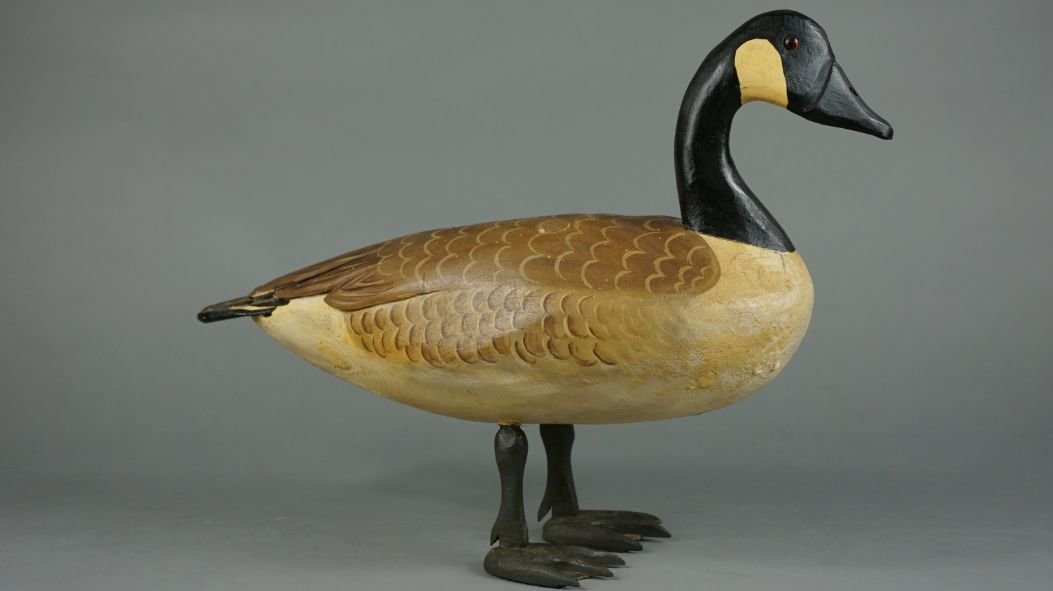 Image for November Online Sportsman's Auction