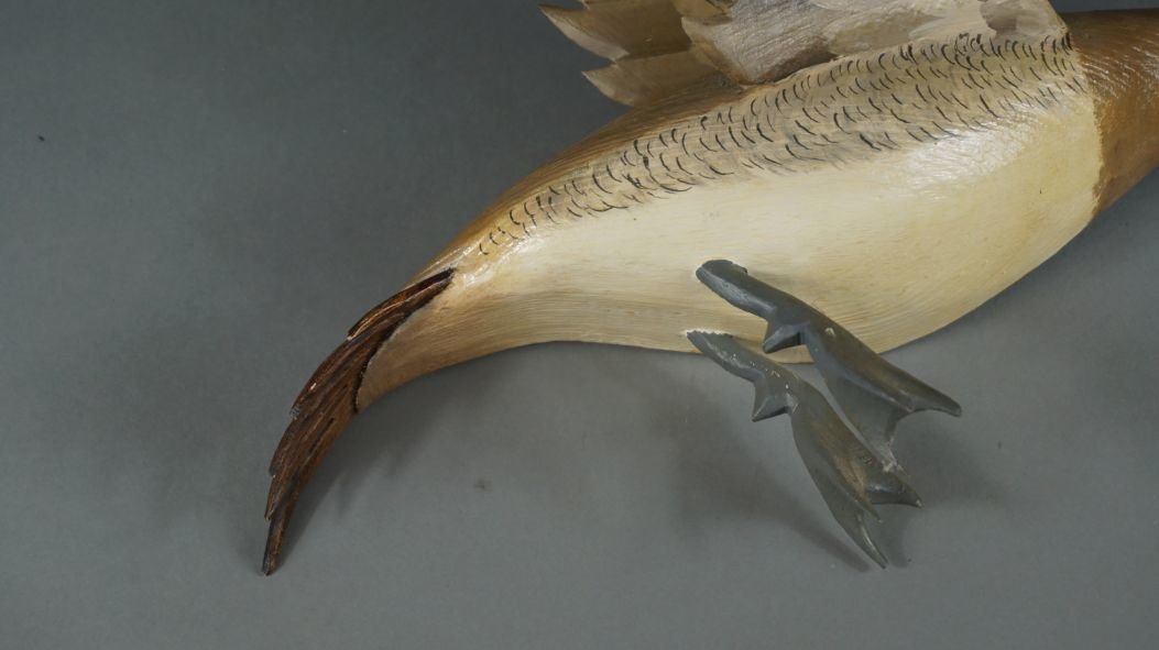 Image for November Online Sportsman's Auction