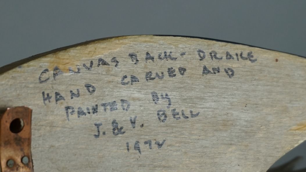 Image for November Online Sportsman's Auction