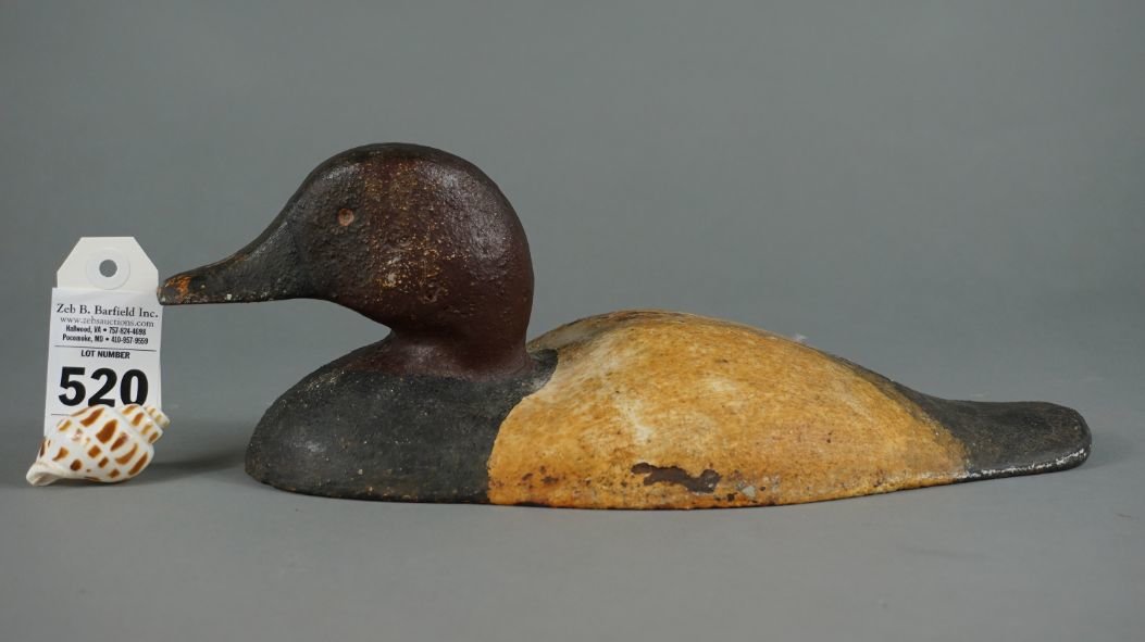 Image for November Online Sportsman's Auction