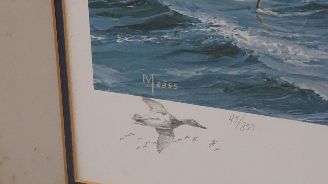 Image for November Online Sportsman's Auction