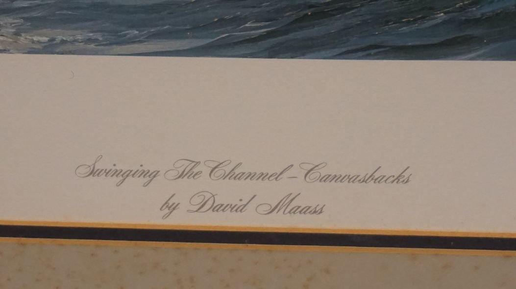 Image for November Online Sportsman's Auction