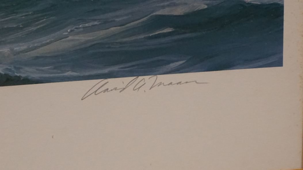 Image for November Online Sportsman's Auction