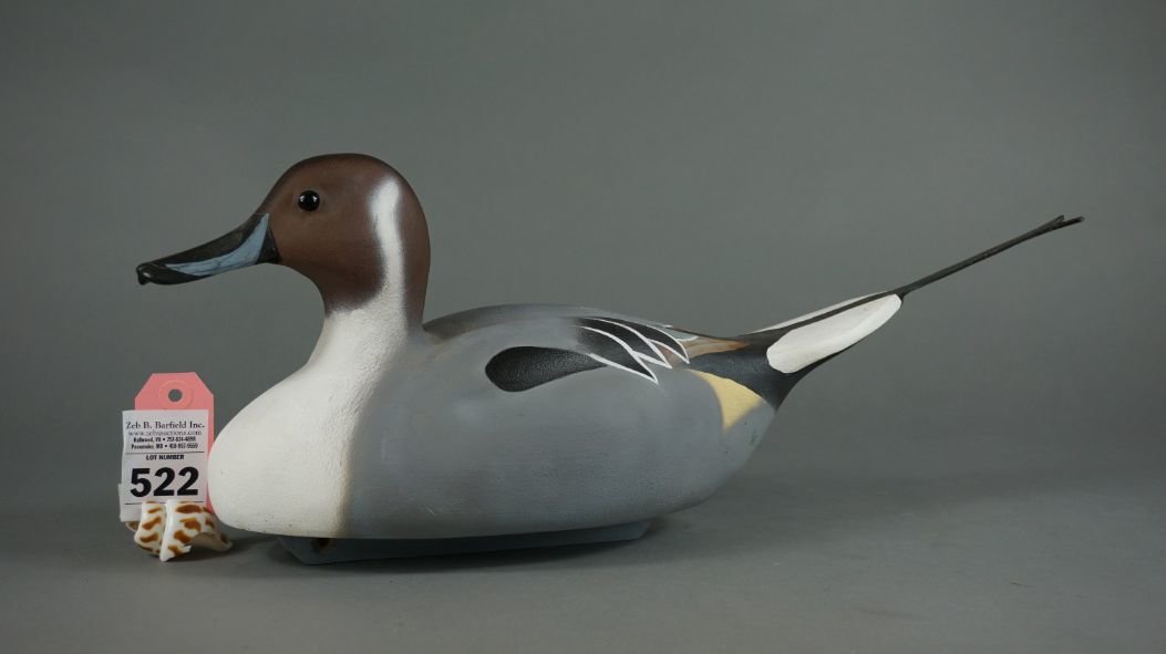 Image for November Online Sportsman's Auction