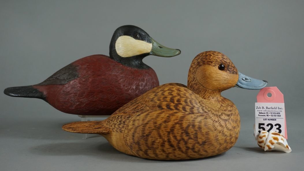 Image for November Online Sportsman's Auction